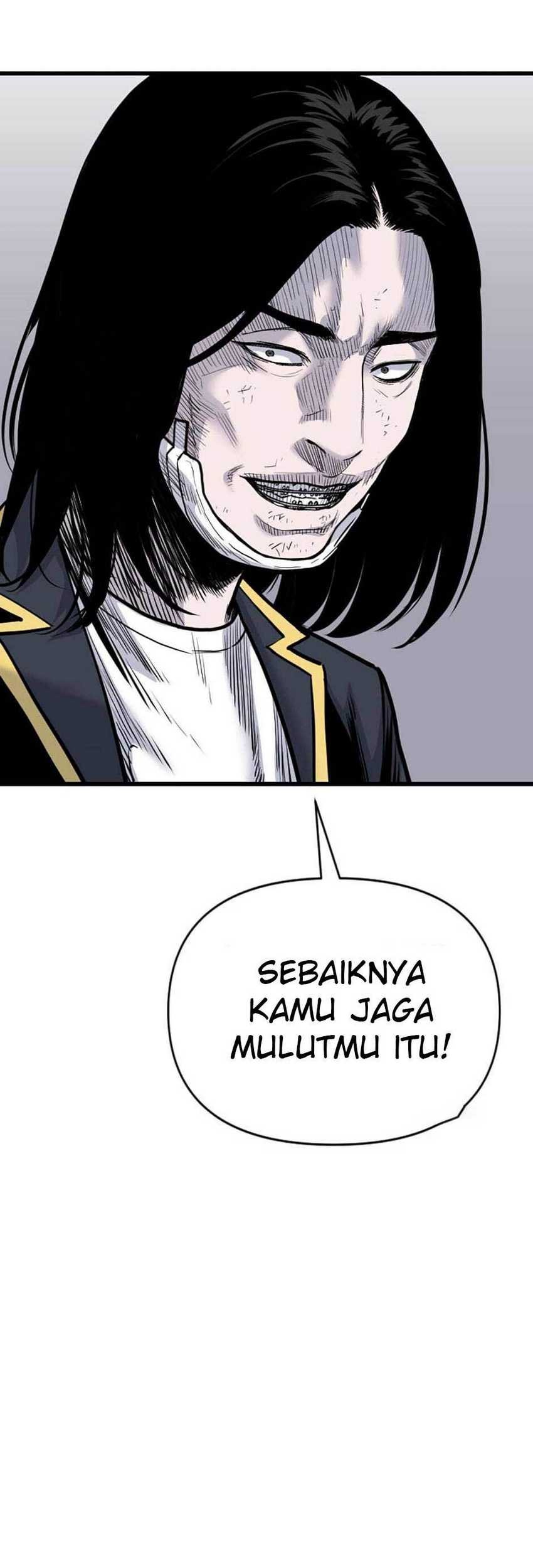 Switch Chapter 78 - halaman 25