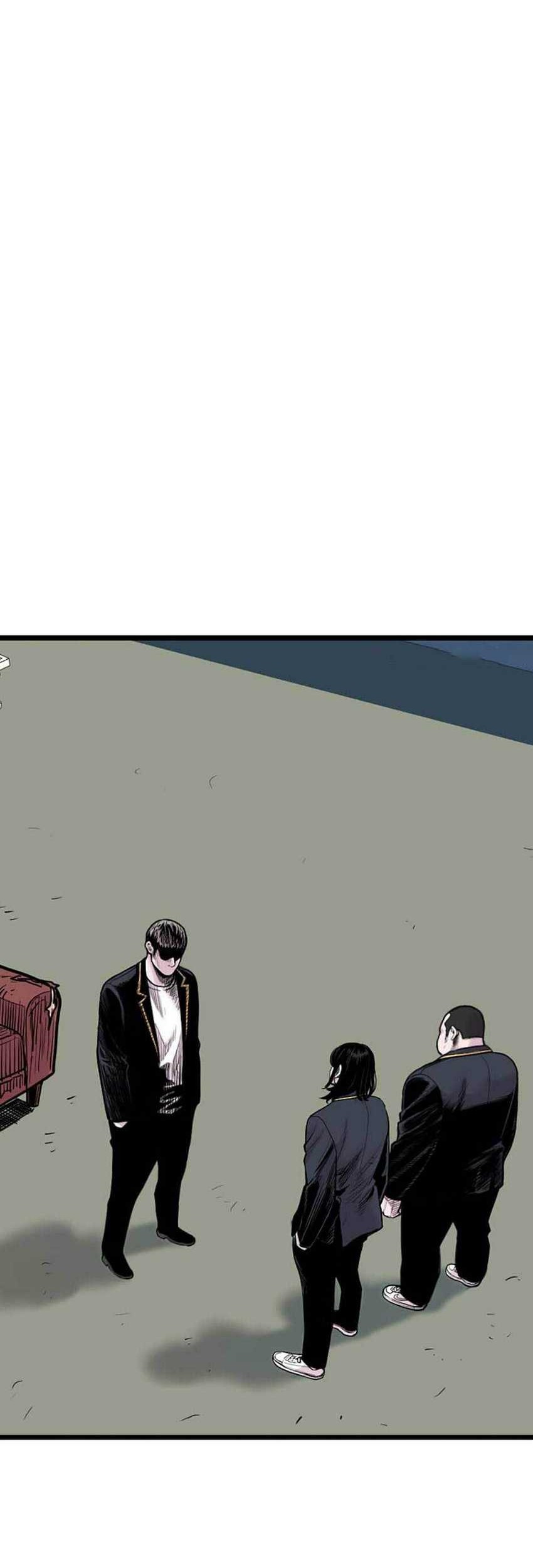 Switch Chapter 78 - halaman 3