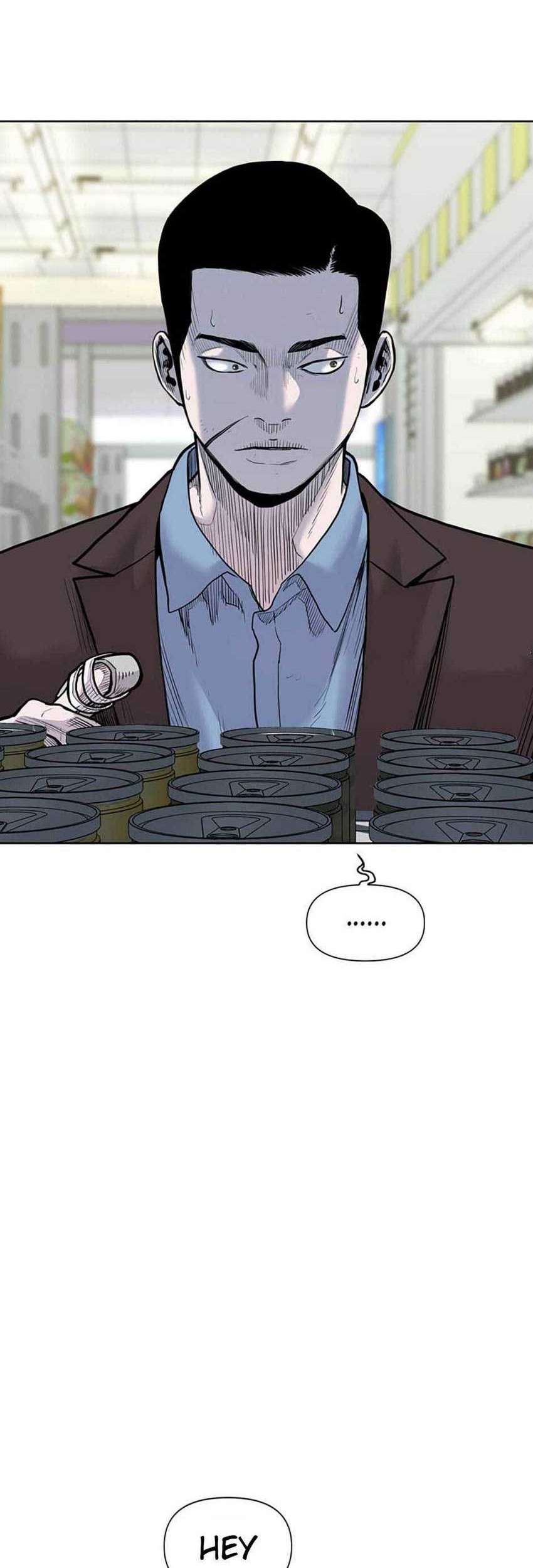 Switch Chapter 78 - halaman 34
