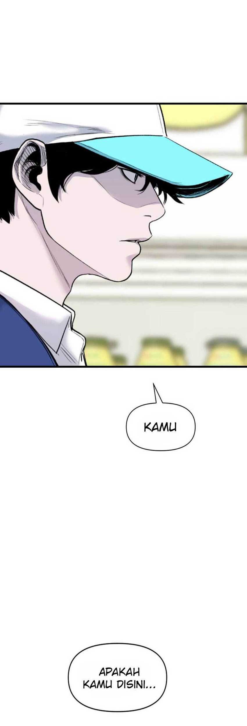 Switch Chapter 78 - halaman 38