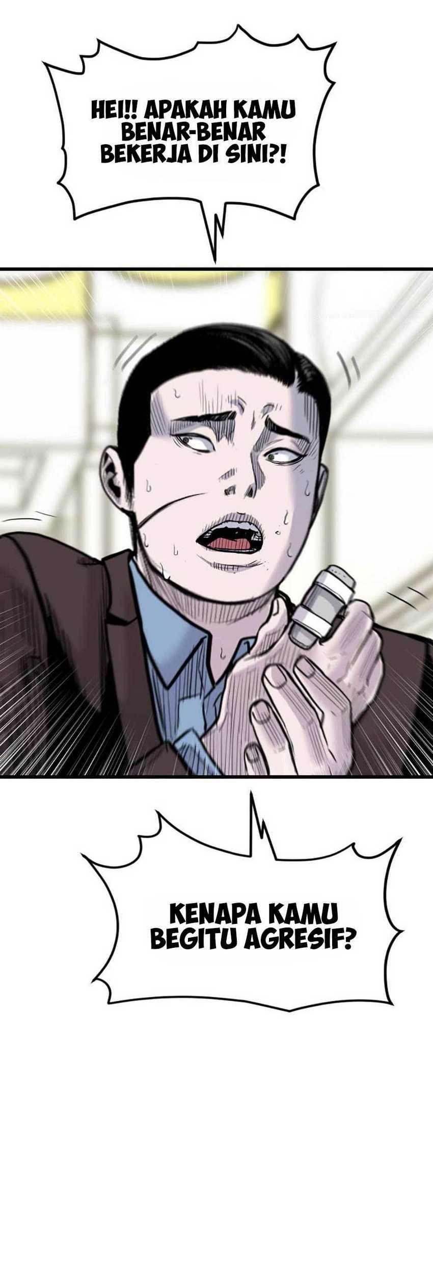 Switch Chapter 78 - halaman 45