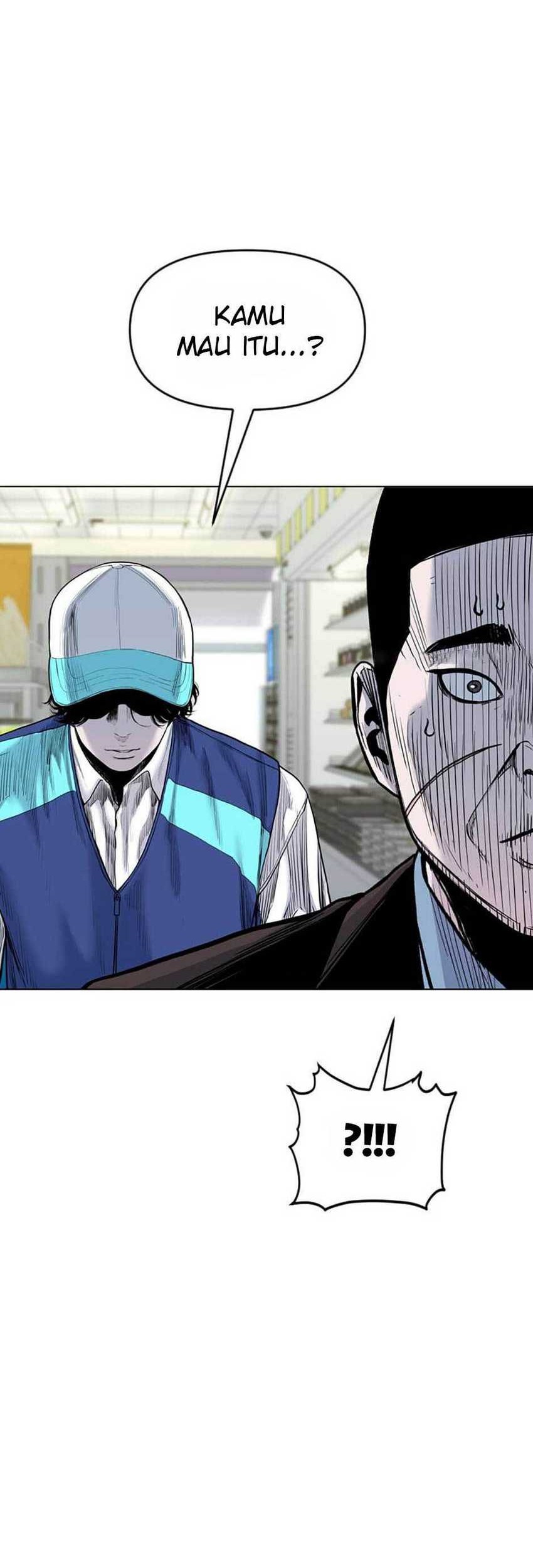 Switch Chapter 78 - halaman 50