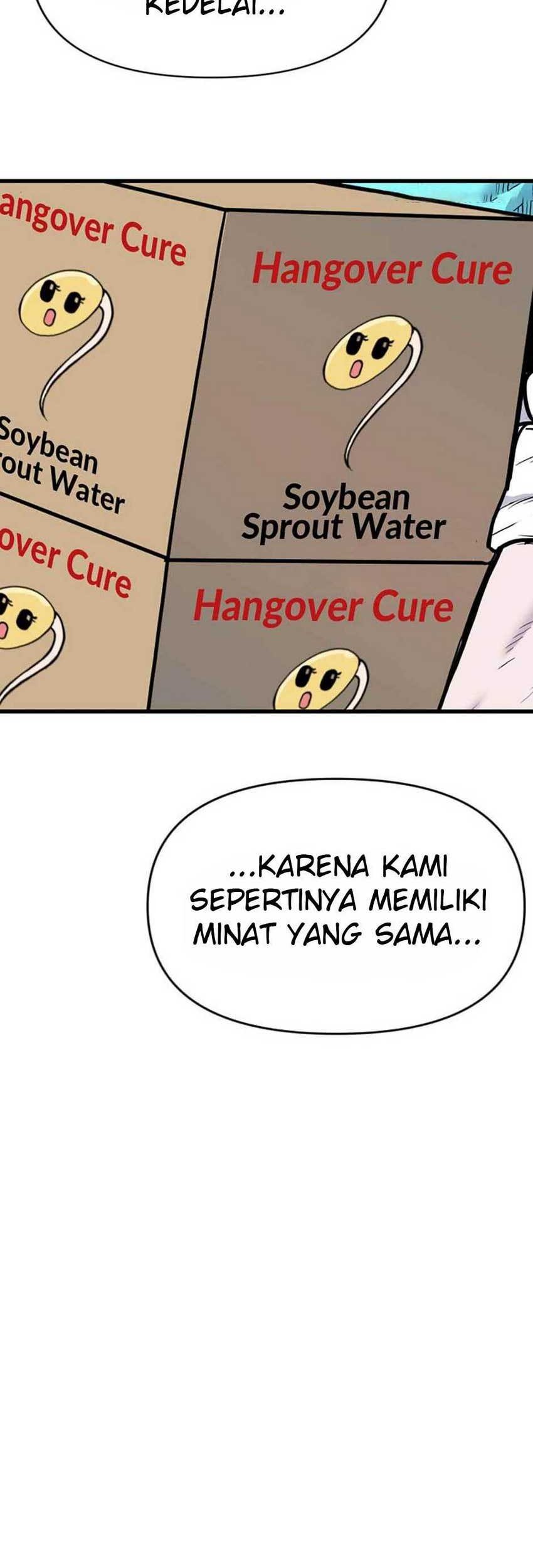 Switch Chapter 78 - halaman 67
