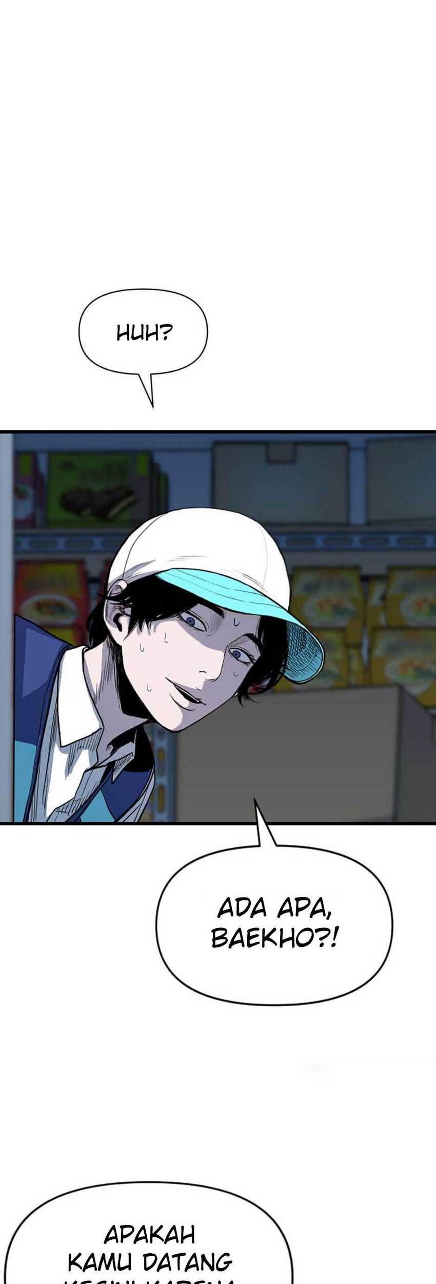 Switch Chapter 78 - halaman 75