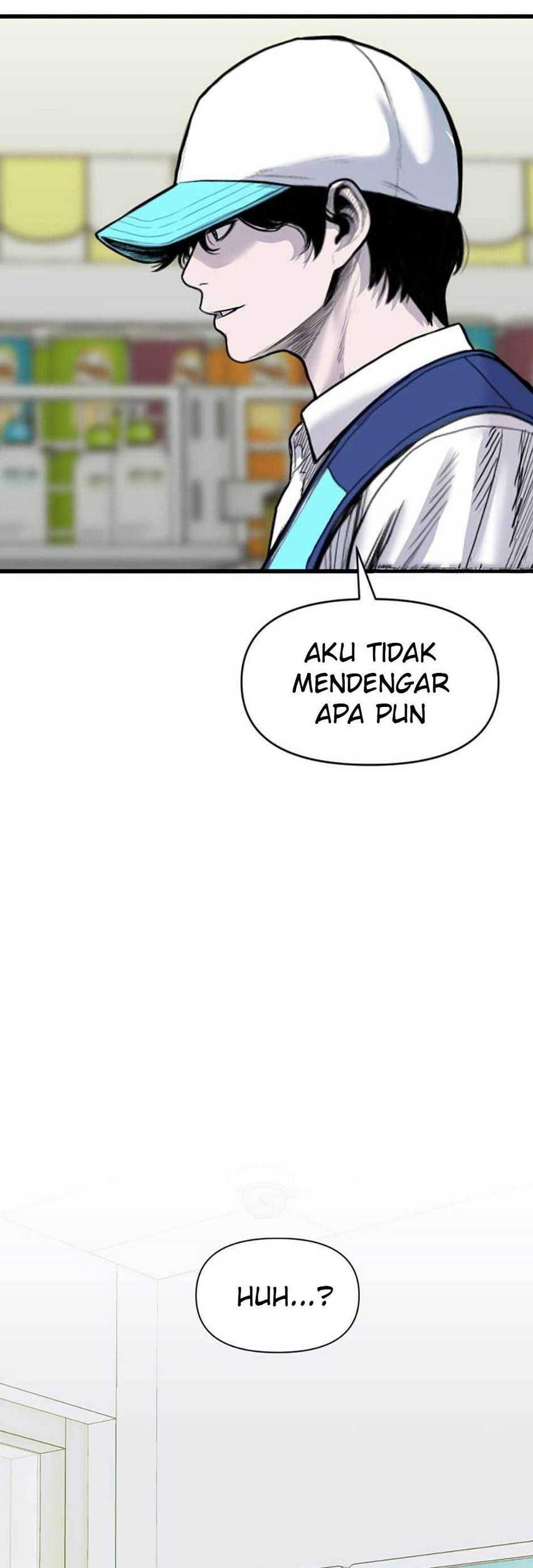 Switch Chapter 78 - halaman 79
