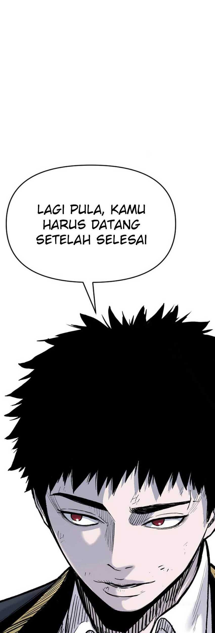 Switch Chapter 78 - halaman 85