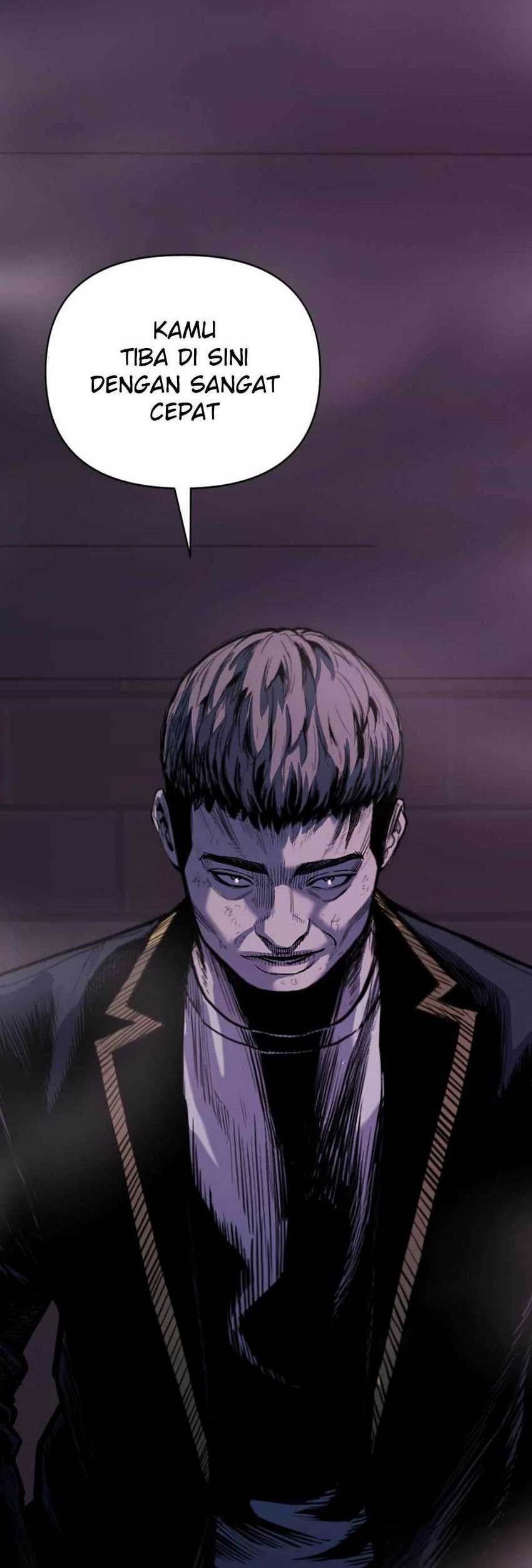 Switch Chapter 79 - halaman 100