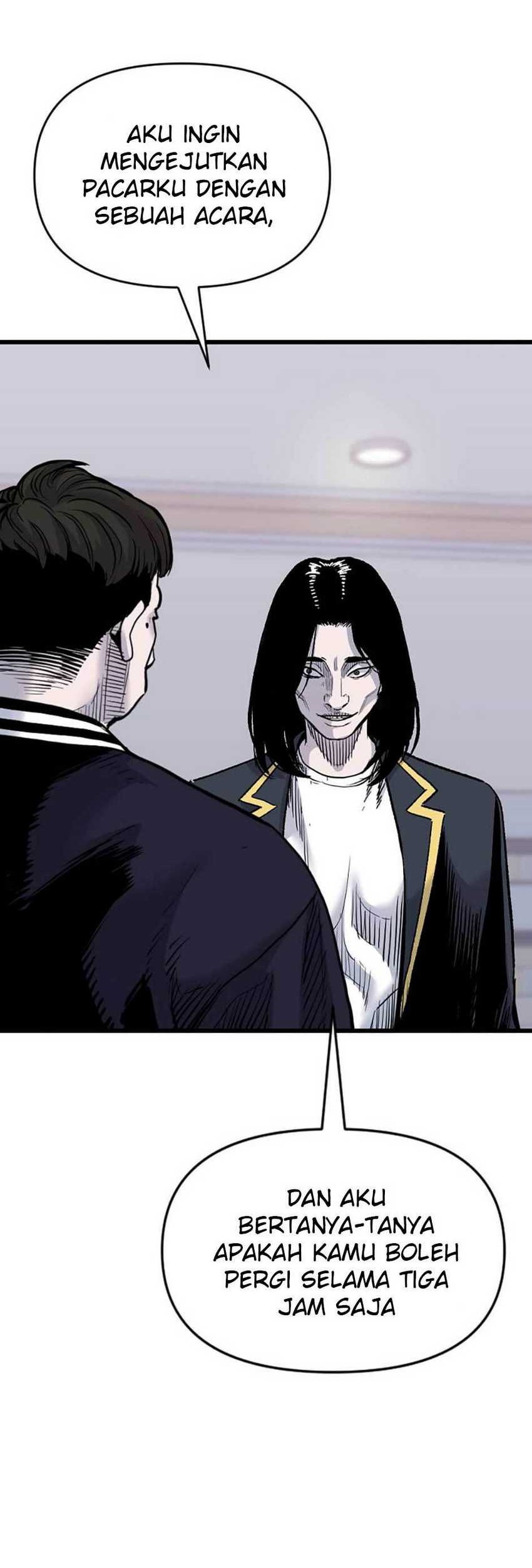 Switch Chapter 79 - halaman 3