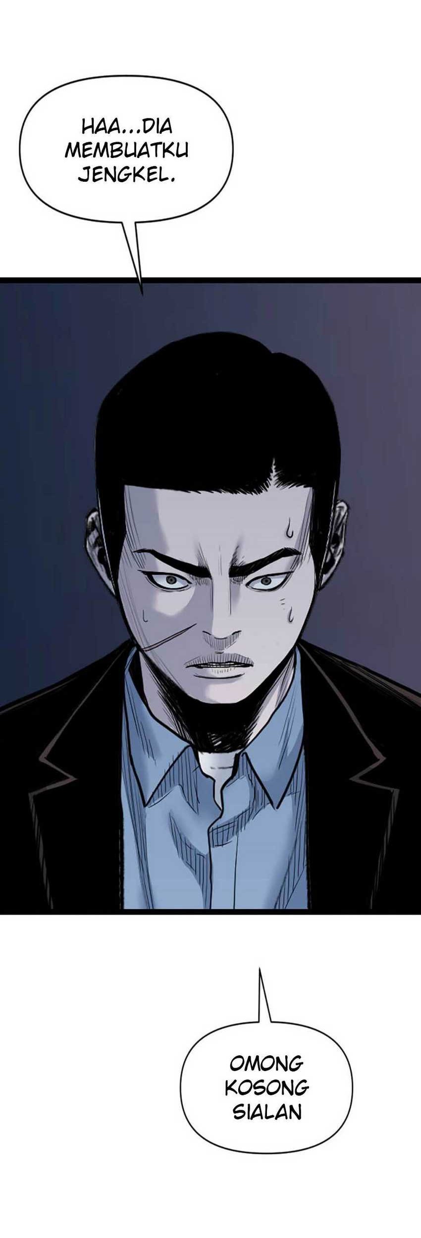 Switch Chapter 79 - halaman 37