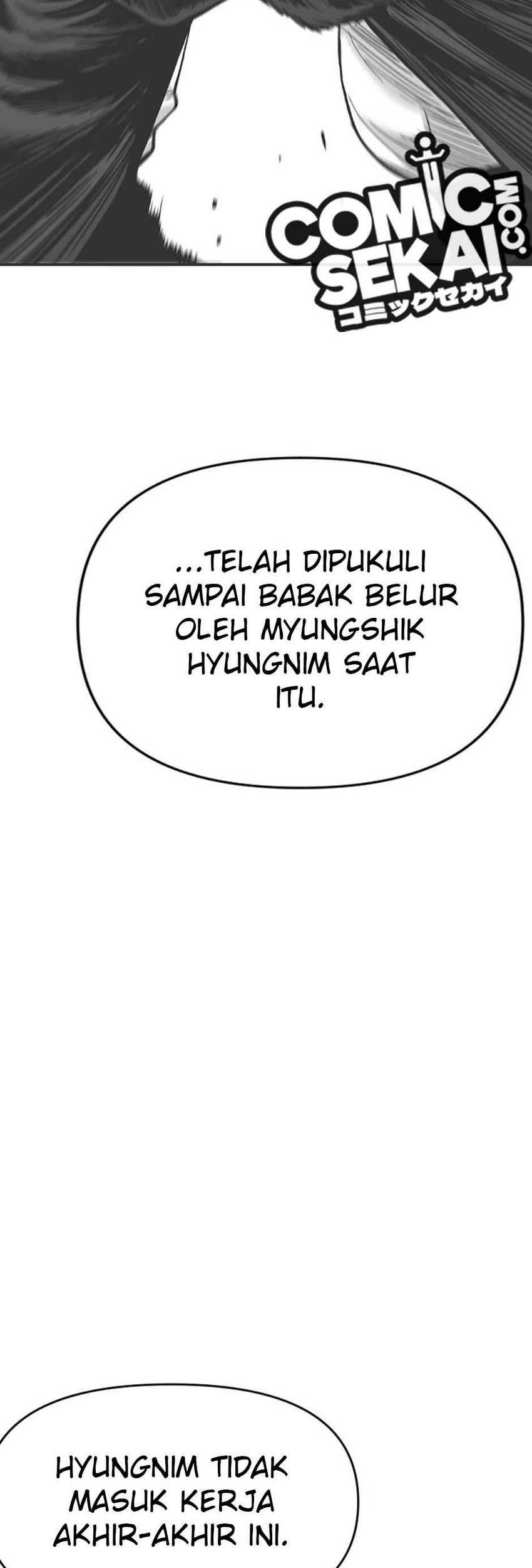Switch Chapter 79 - halaman 39
