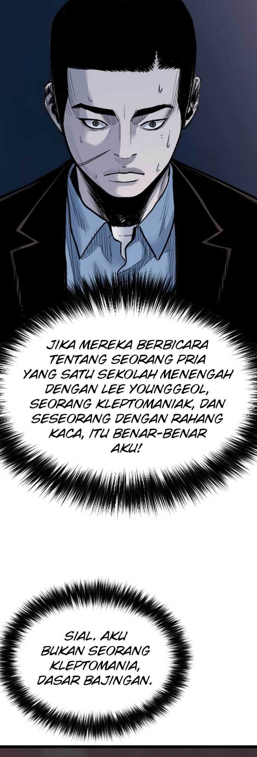 Switch Chapter 79 - halaman 59