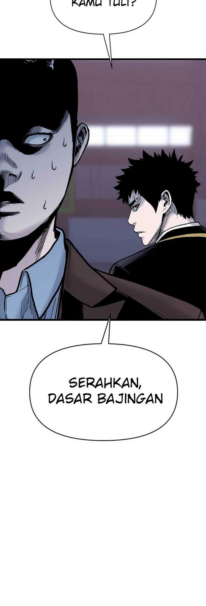 Switch Chapter 79 - halaman 74