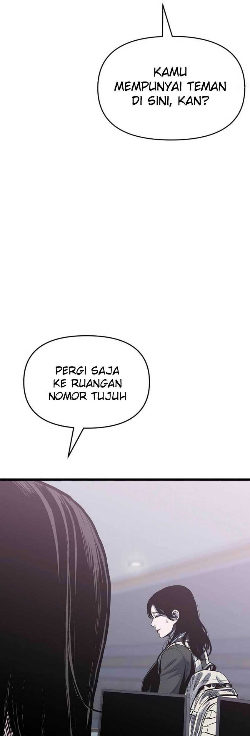 Switch Chapter 79 - halaman 88