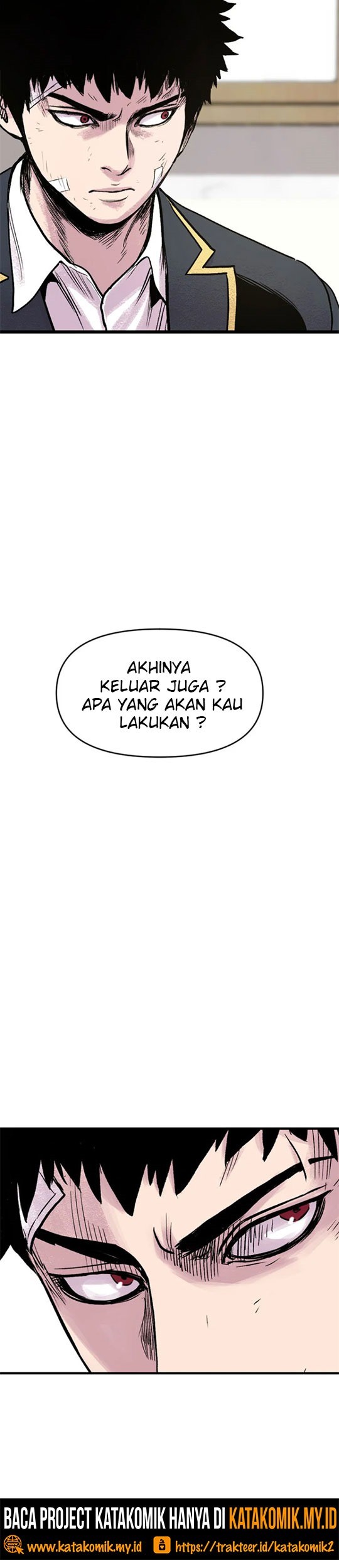 Switch Chapter 8.1 - halaman 23