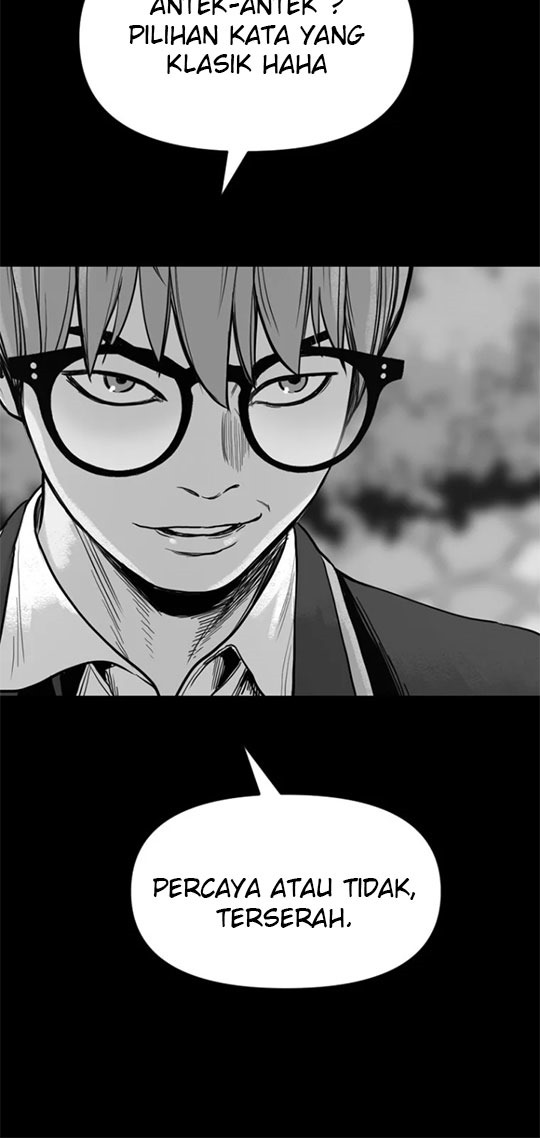 Switch Chapter 8.1 - halaman 31