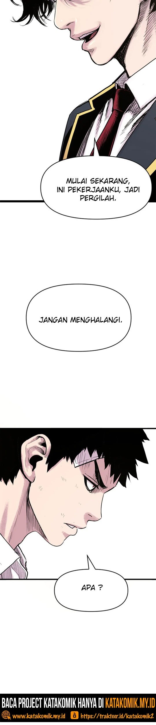 Switch Chapter 8.2 - halaman 29