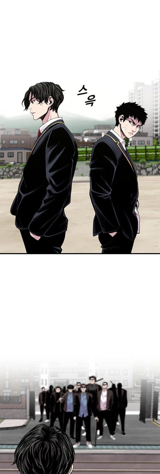 Switch Chapter 8.2 - halaman 30