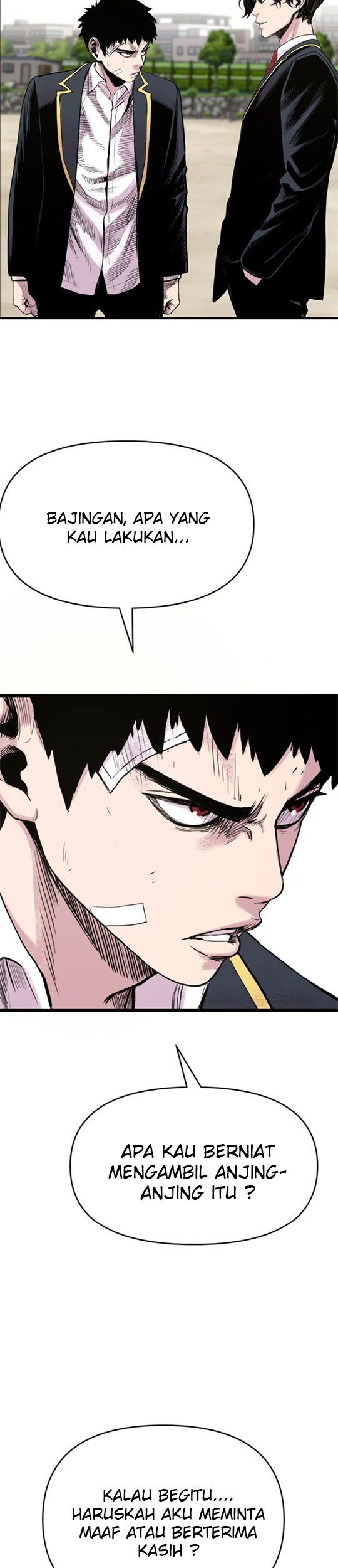 Switch Chapter 8.2 - halaman 38