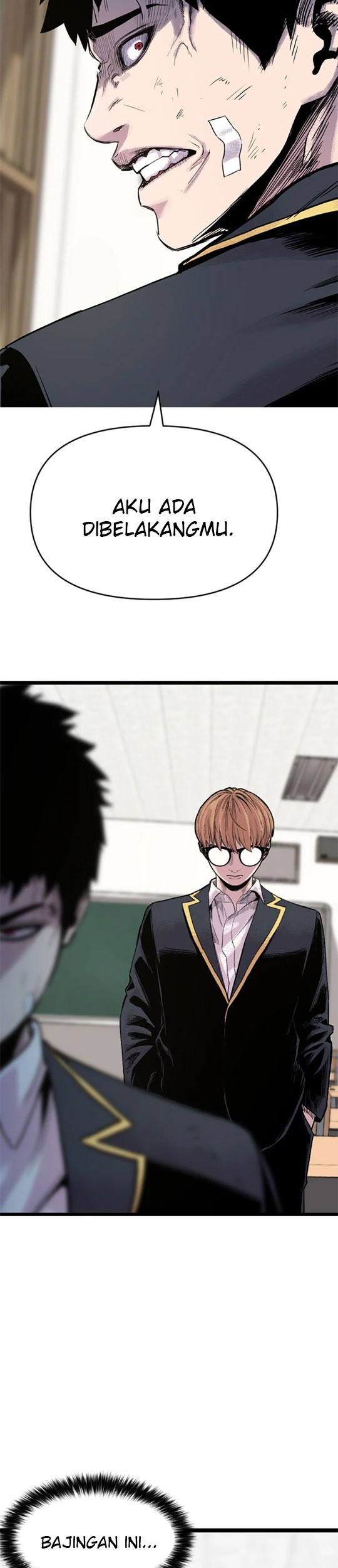 Switch Chapter 8.2 - halaman 8