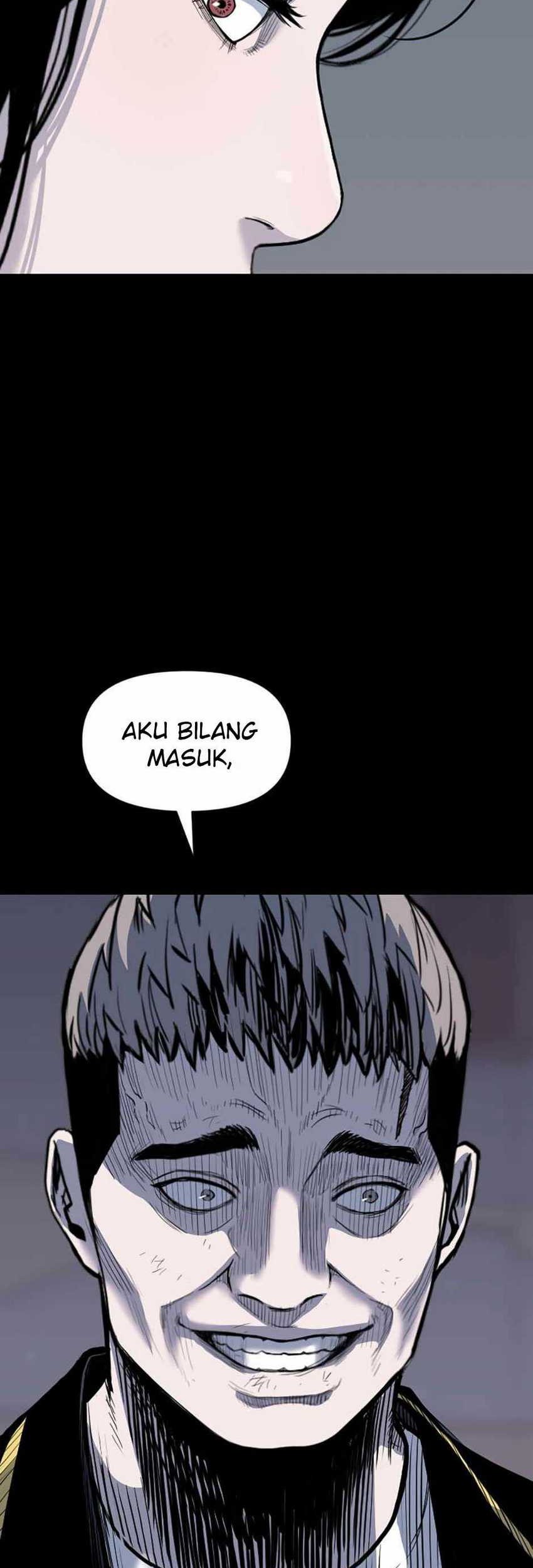 Switch Chapter 80 - halaman 16