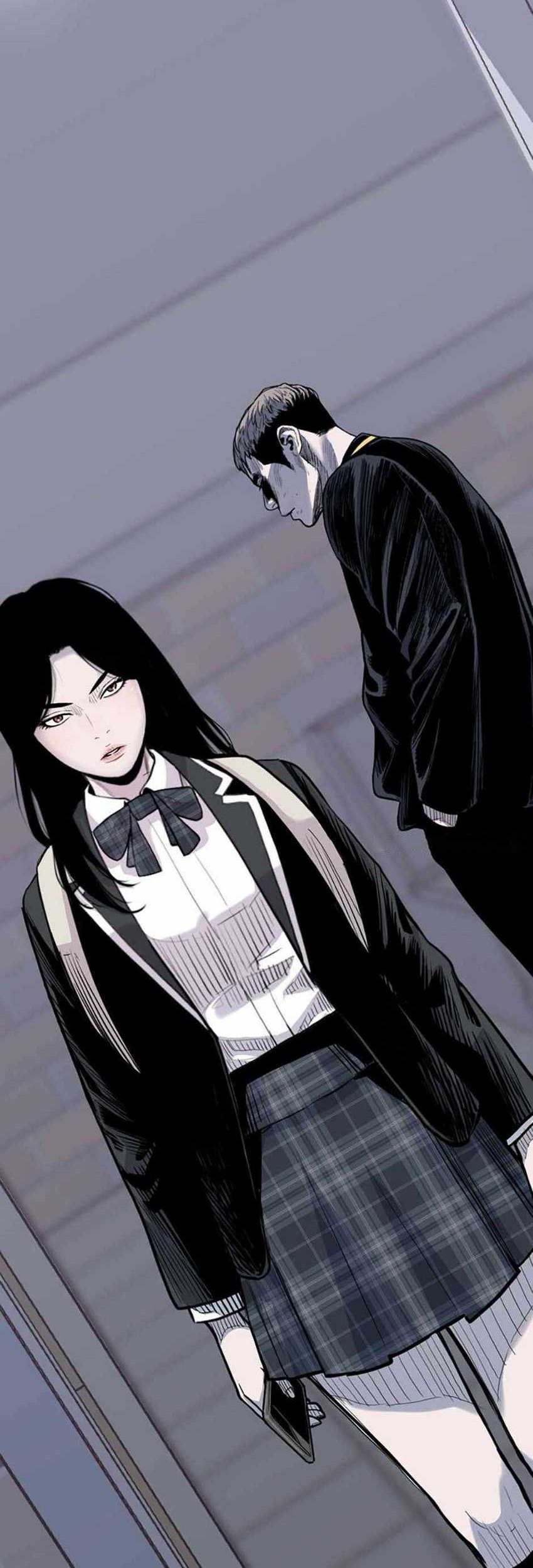 Switch Chapter 80 - halaman 29