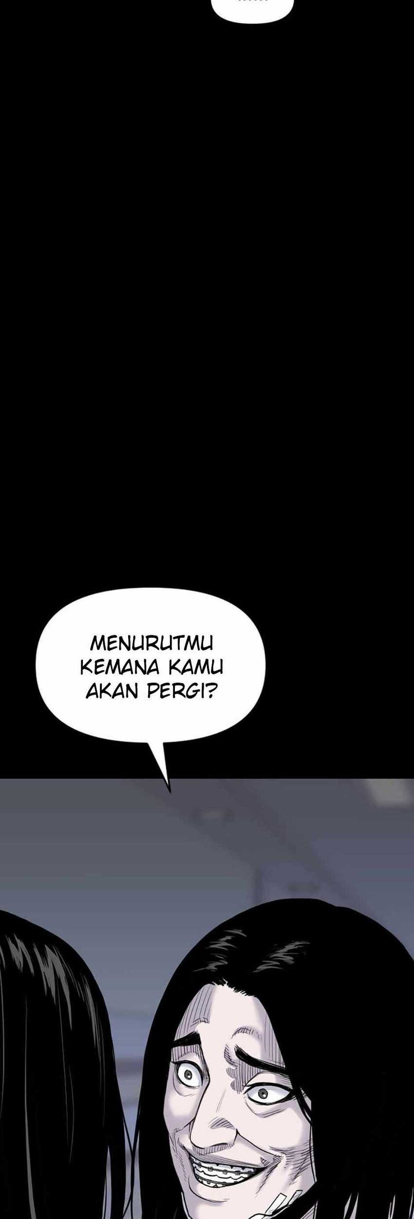 Switch Chapter 80 - halaman 35