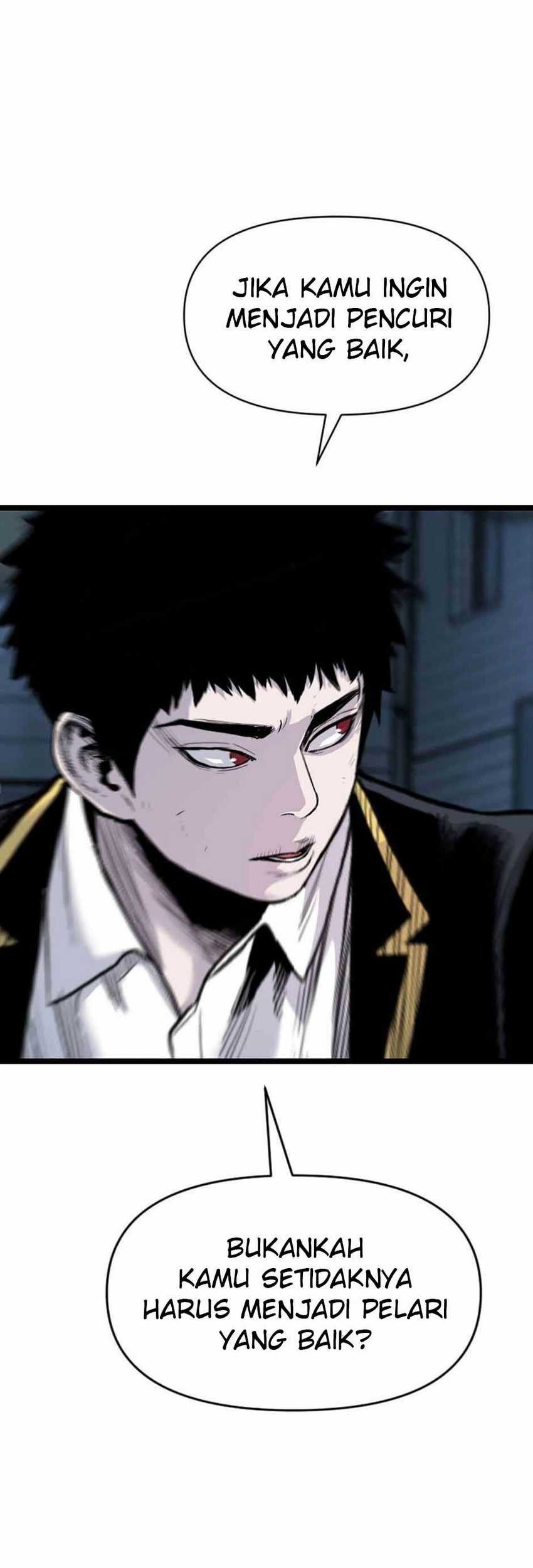 Switch Chapter 80 - halaman 50
