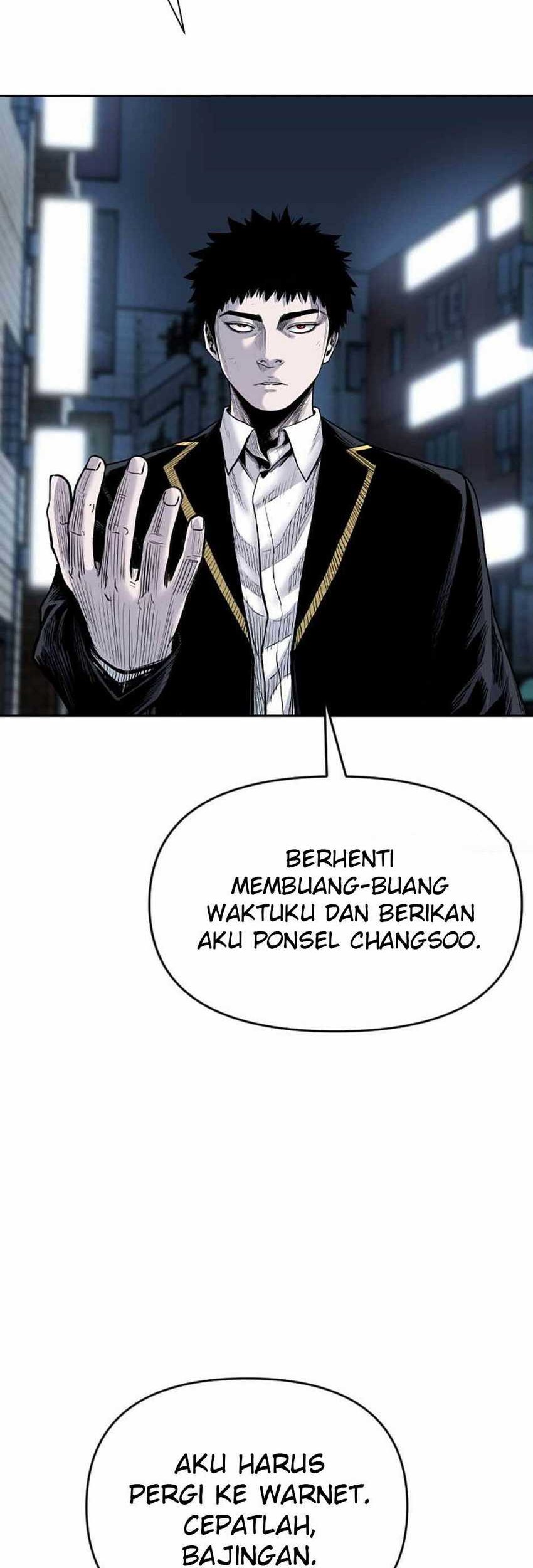 Switch Chapter 80 - halaman 53