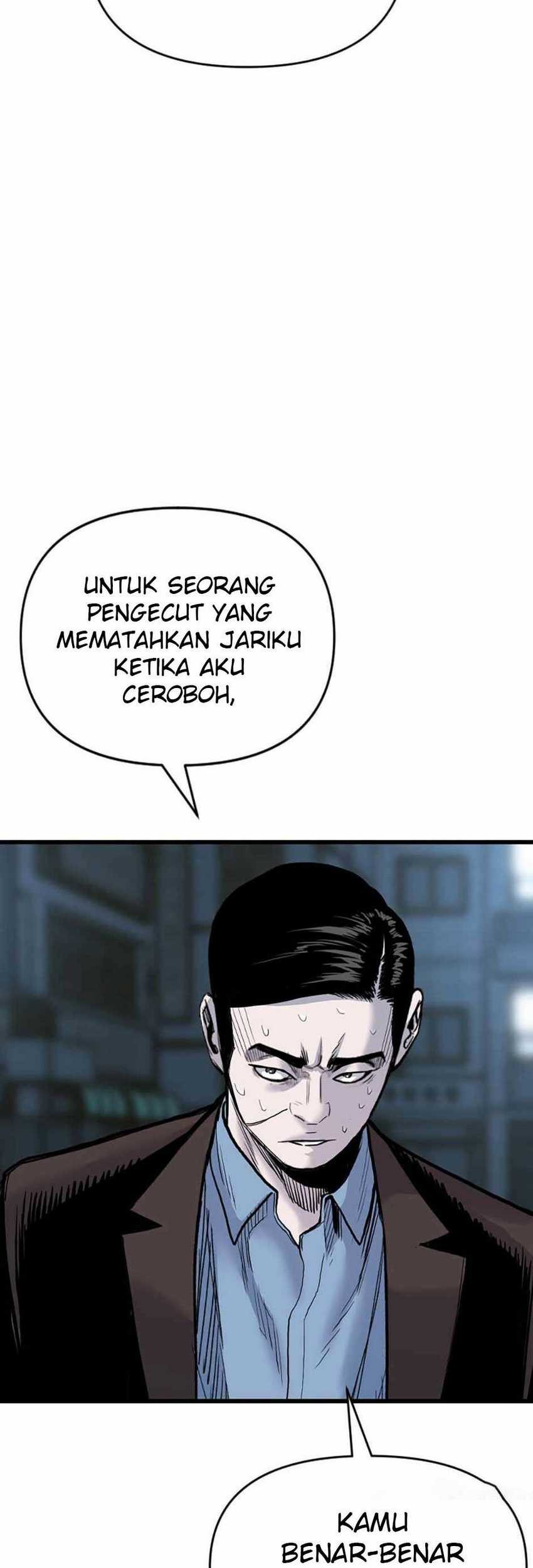 Switch Chapter 80 - halaman 54