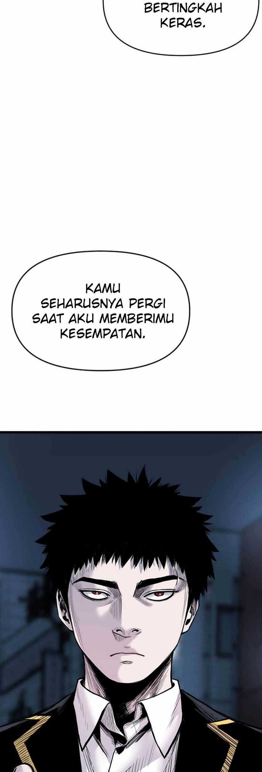Switch Chapter 80 - halaman 55