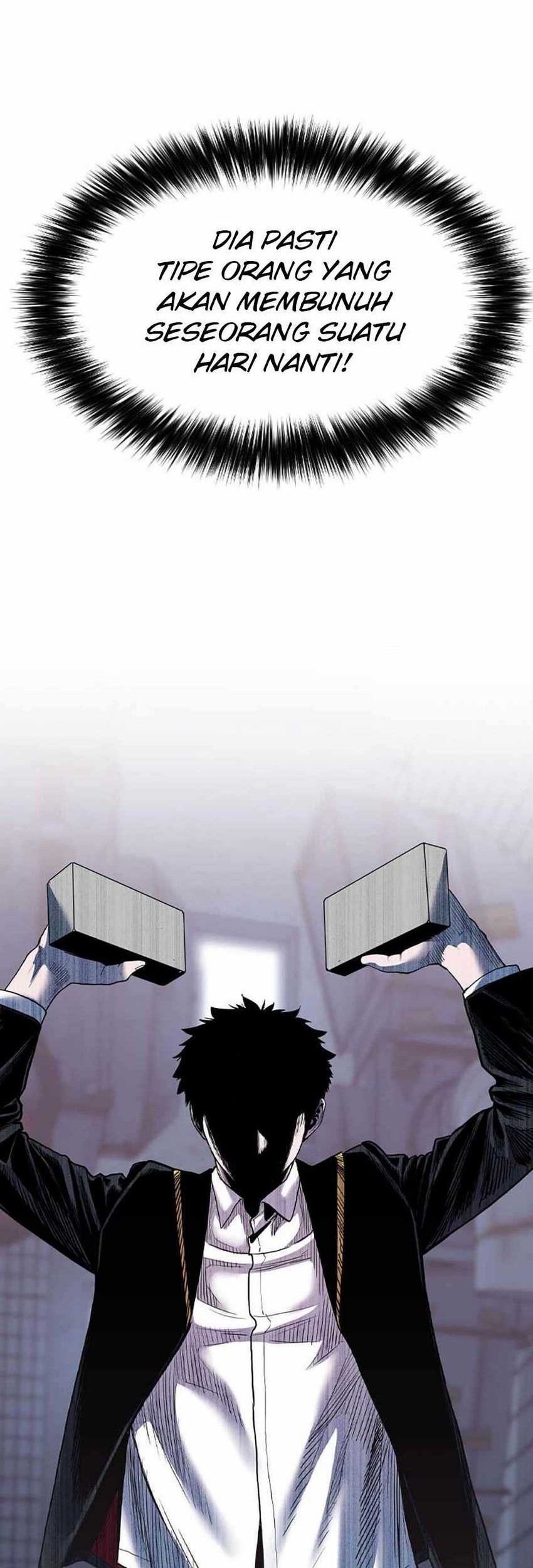 Switch Chapter 80 - halaman 77