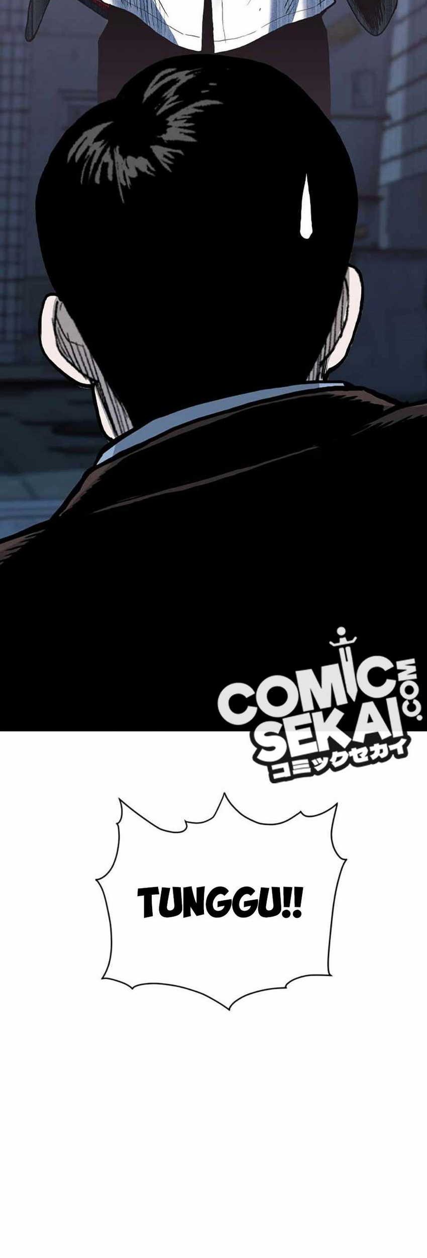 Switch Chapter 80 - halaman 78