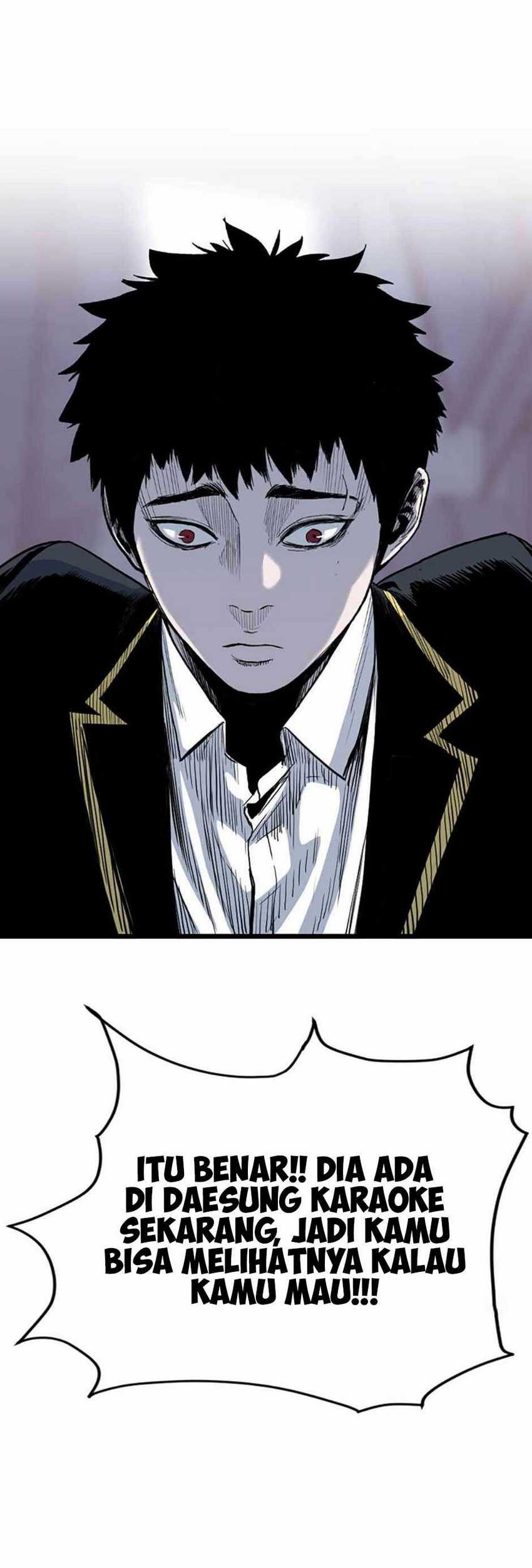 Switch Chapter 80 - halaman 82