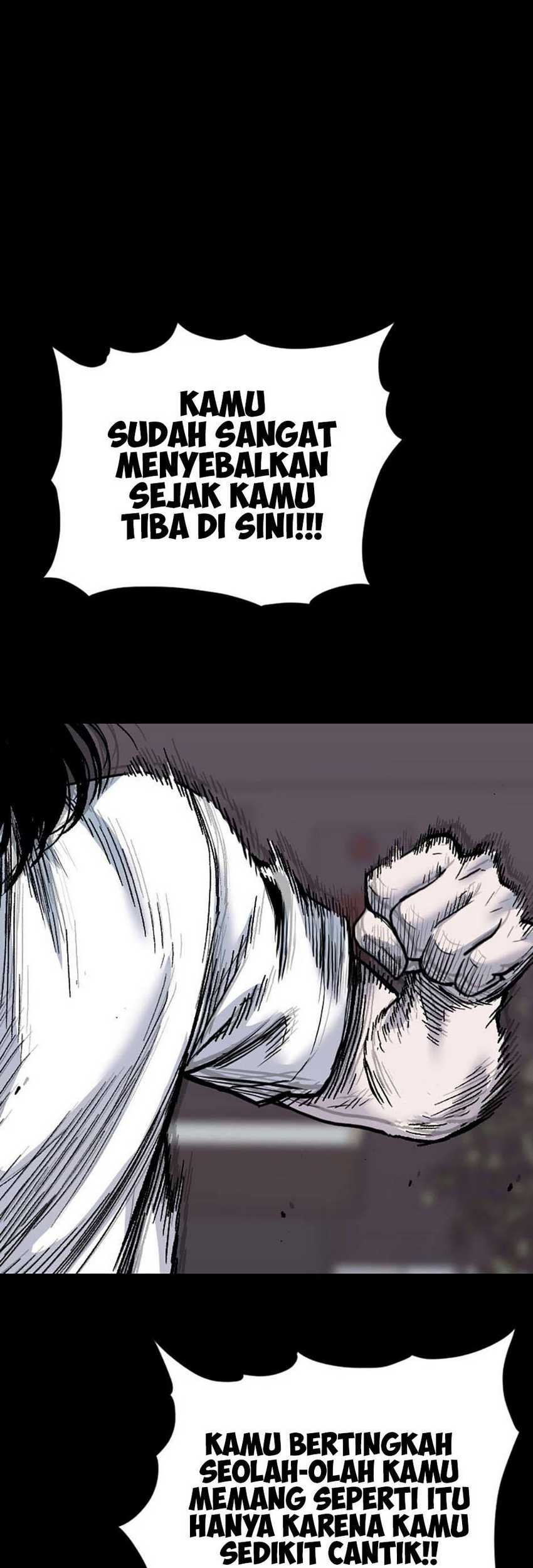 Switch Chapter 81 - halaman 10