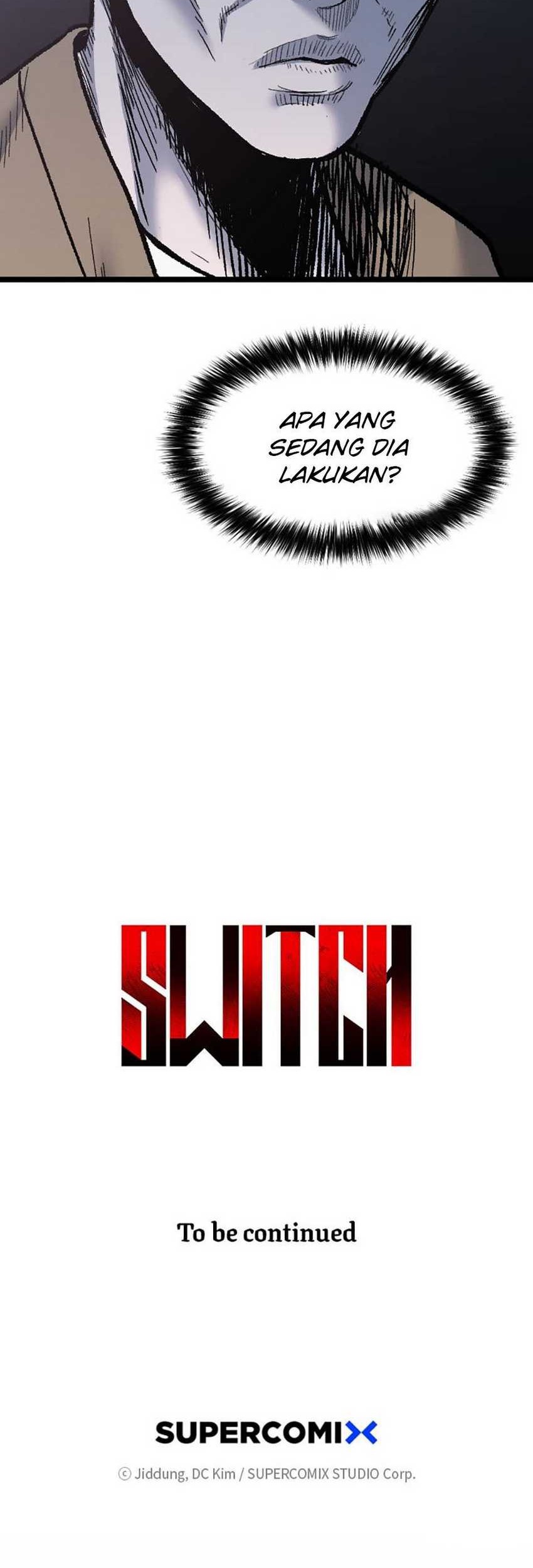 Switch Chapter 81 - halaman 102