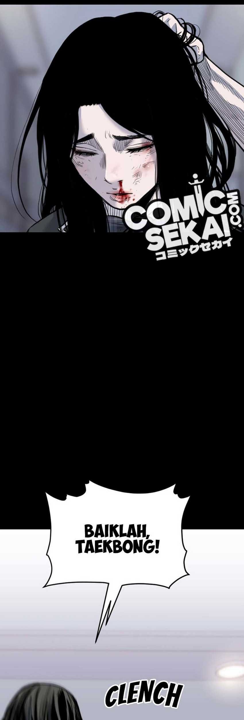 Switch Chapter 81 - halaman 16