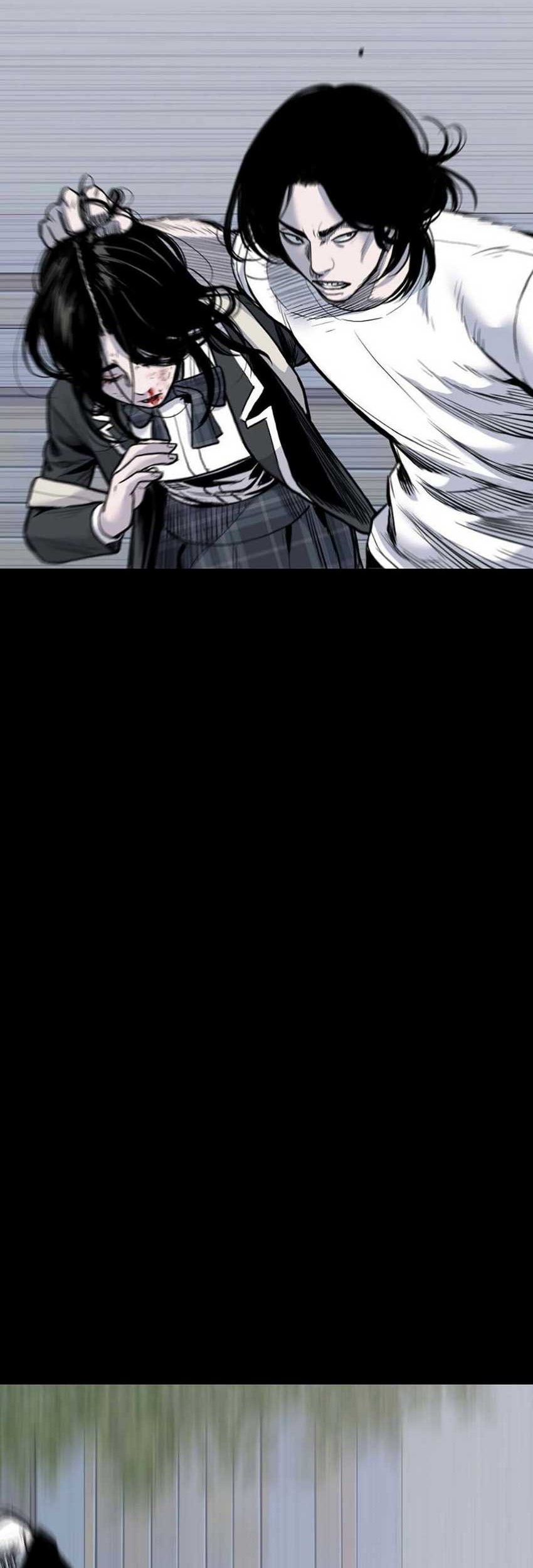 Switch Chapter 81 - halaman 19