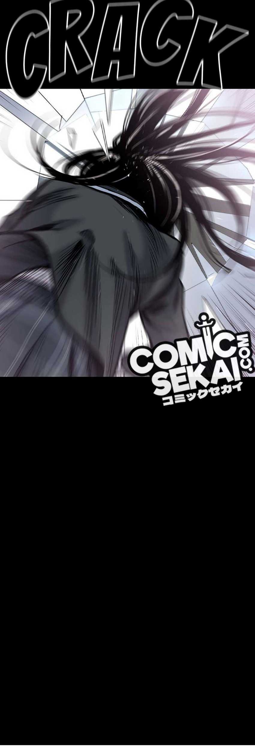 Switch Chapter 81 - halaman 24