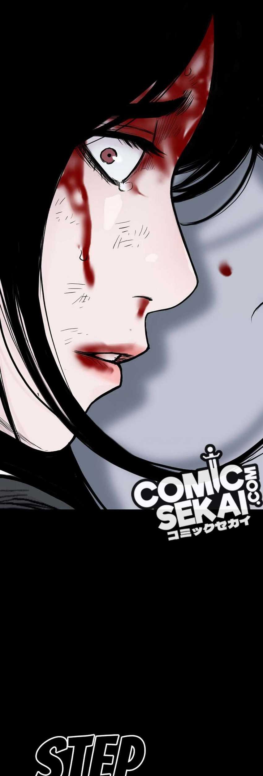 Switch Chapter 81 - halaman 38