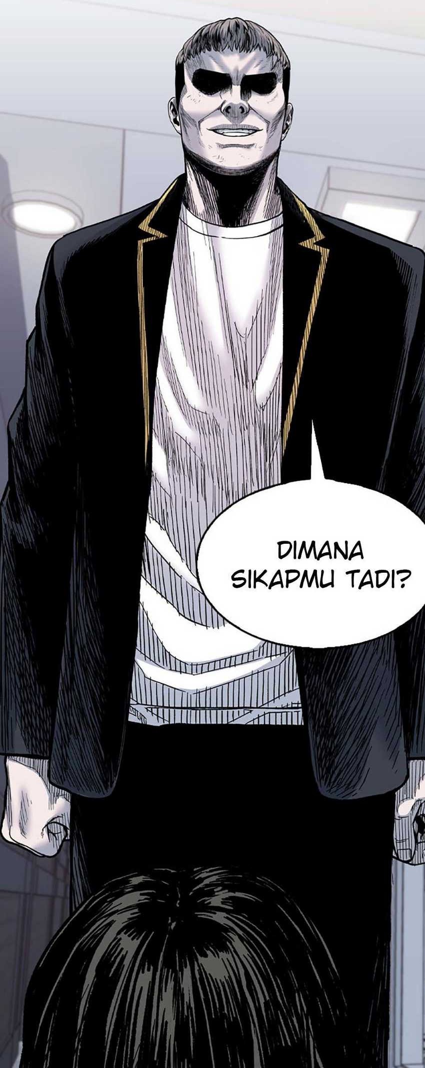Switch Chapter 81 - halaman 40