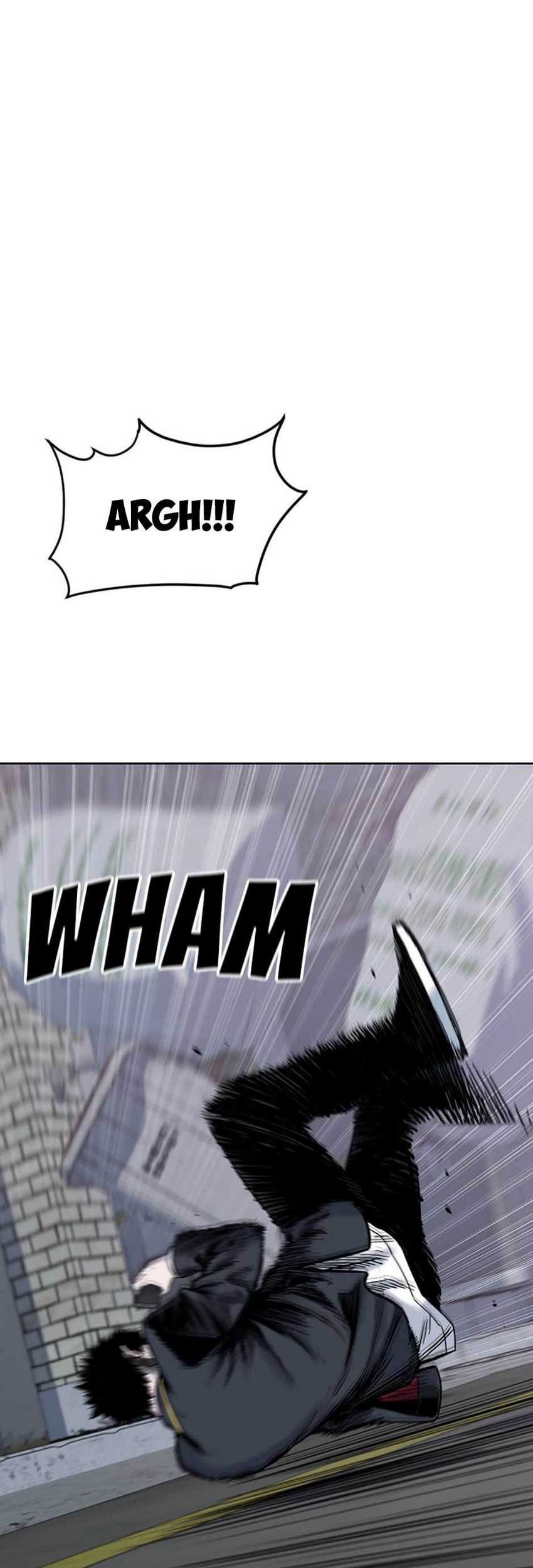 Switch Chapter 81 - halaman 56