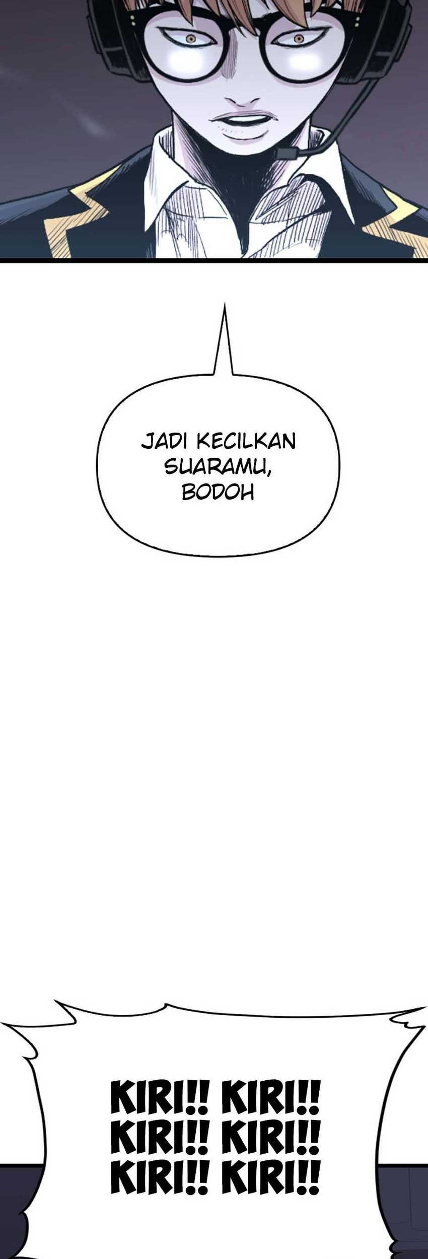 Switch Chapter 81 - halaman 69