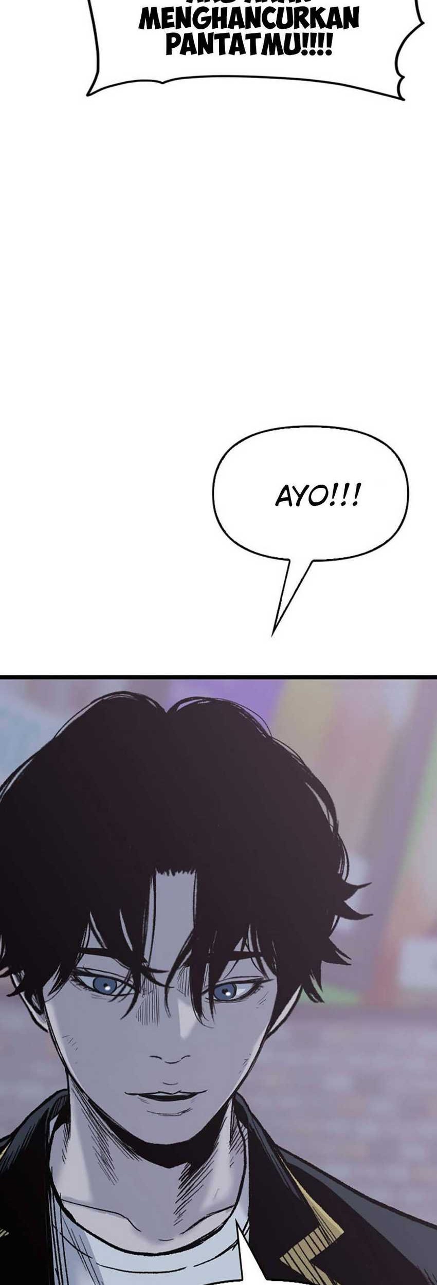 Switch Chapter 81 - halaman 75