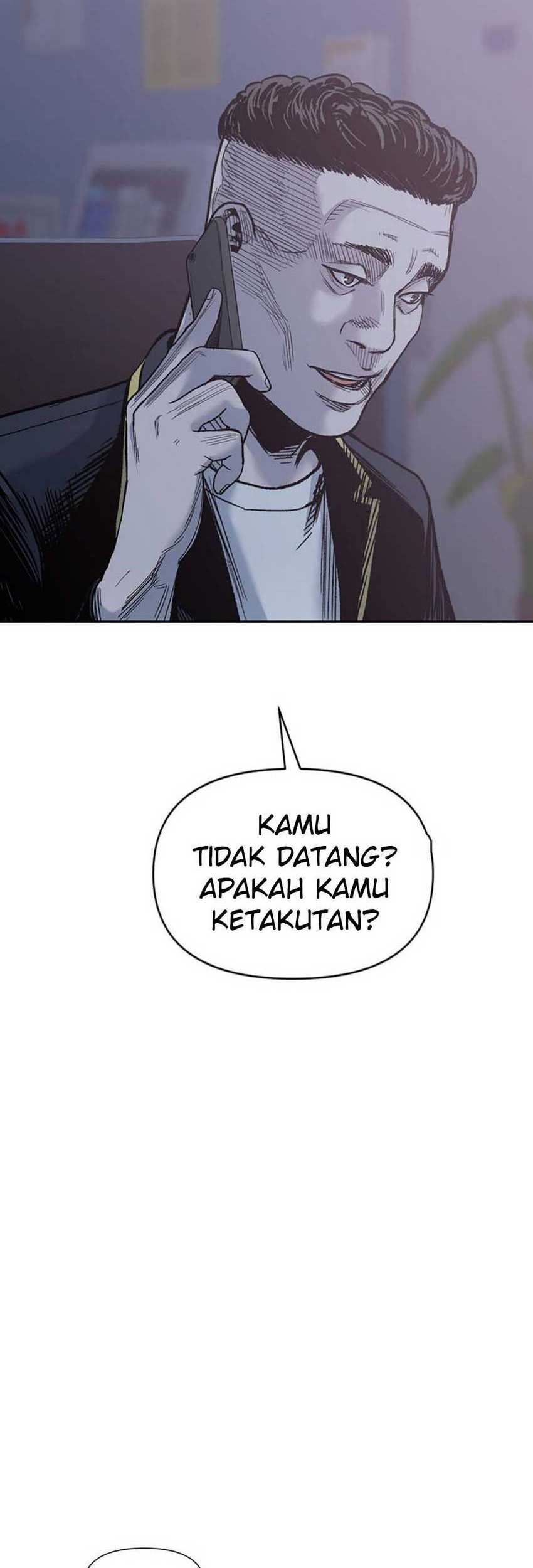 Switch Chapter 81 - halaman 83