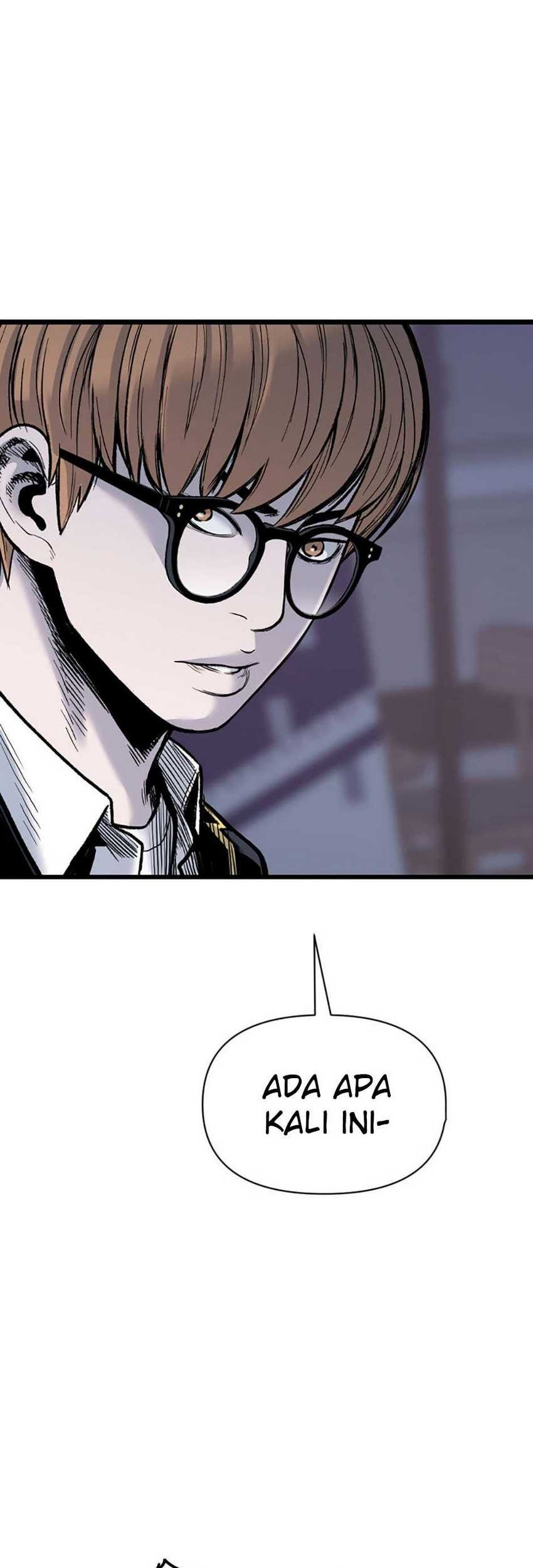Switch Chapter 81 - halaman 87