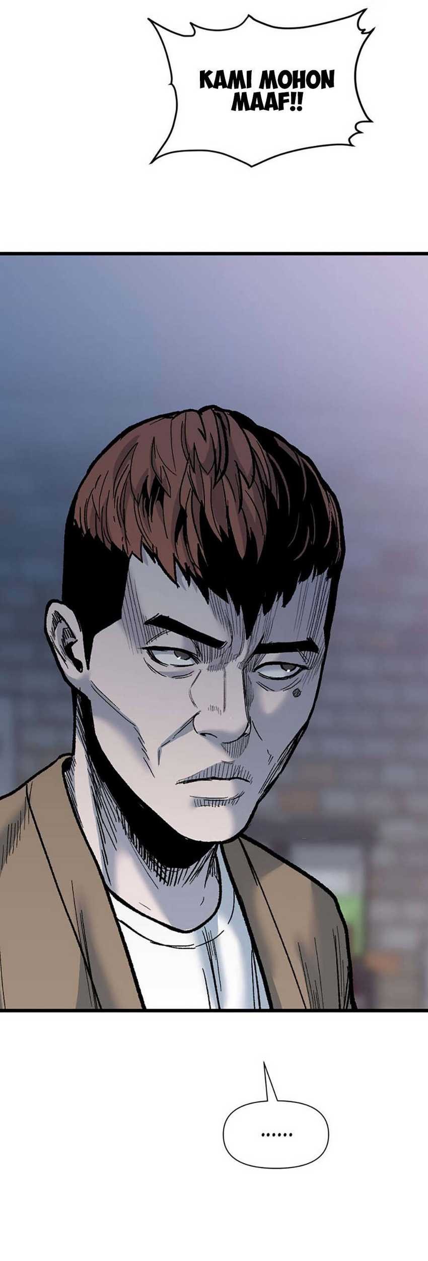 Switch Chapter 81 - halaman 98