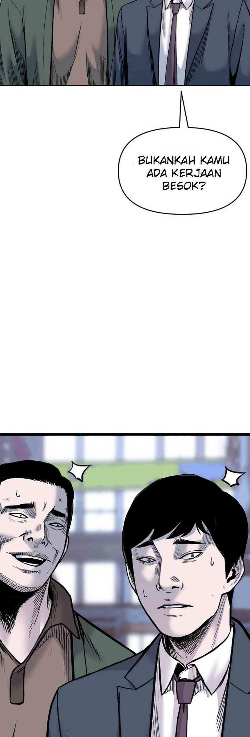 Switch Chapter 82 - halaman 10
