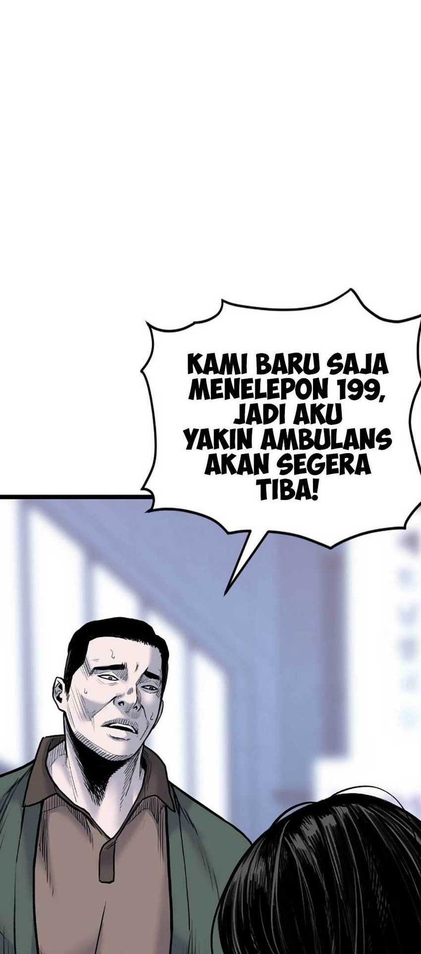 Switch Chapter 82 - halaman 16