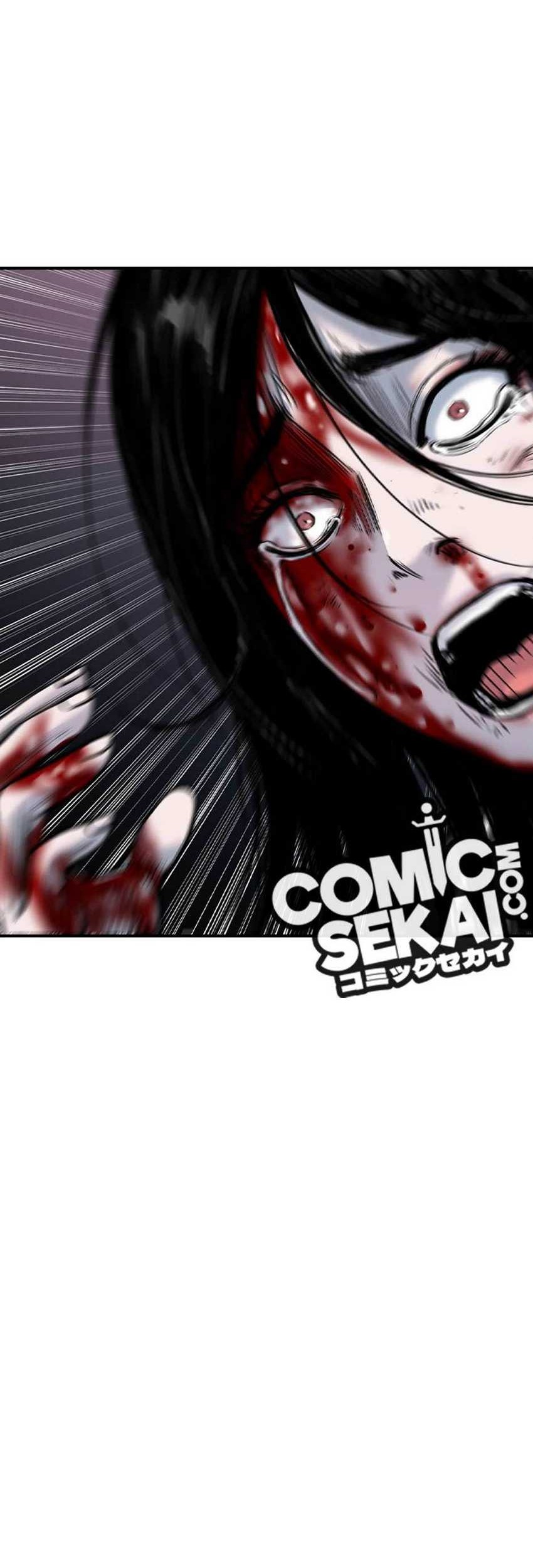 Switch Chapter 82 - halaman 22
