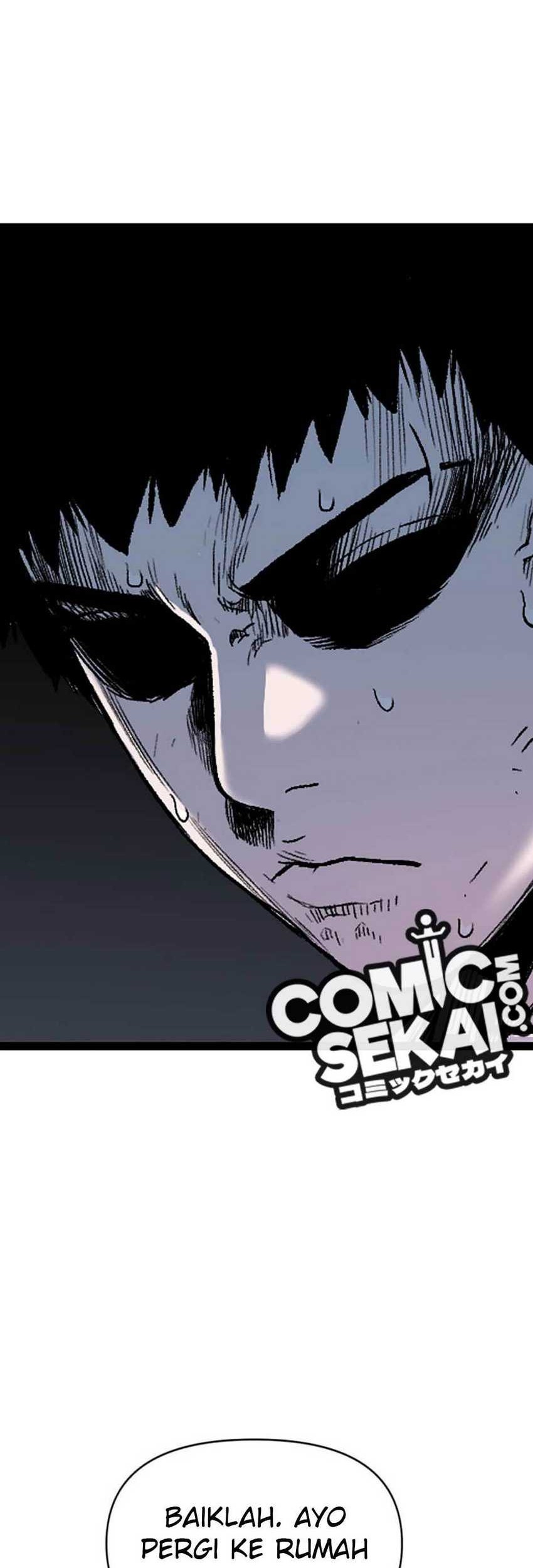 Switch Chapter 82 - halaman 38